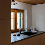 Gauahof Apartment