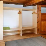 Gauahof トシャググンス