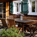 Gauahof Apartment *