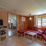 Apartment Gauahof *