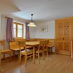 Apartment Gauahof *