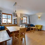 Apartment Gauahof Tschagguns