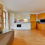 Gauahof Apartment *