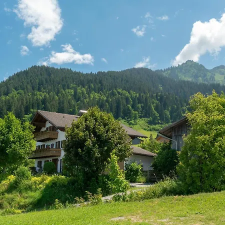 Apartament Gauahof
