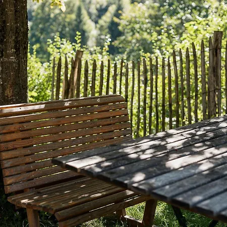 Apartament Gauahof Tschagguns