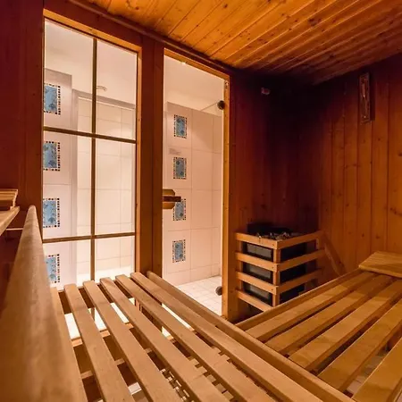Gauahof Apartament