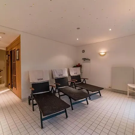 Apartament Gauahof *