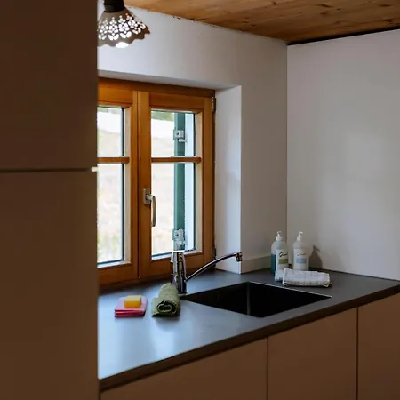 Gauahof Apartment