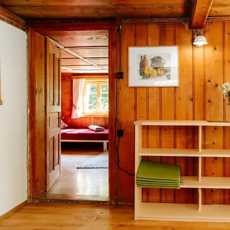 Apartment Gauahof Tschagguns