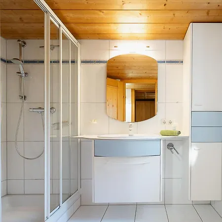 Gauahof Apartment Tschagguns