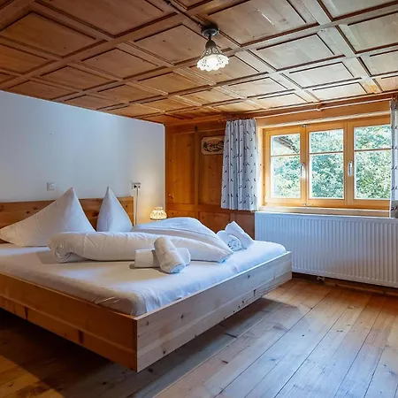 Gauahof Apartment *