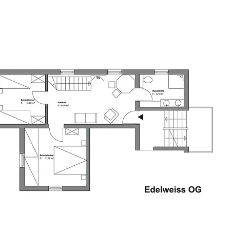 Apartament Gauahof Tschagguns