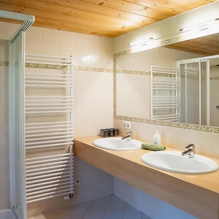 Apartament Gauahof *