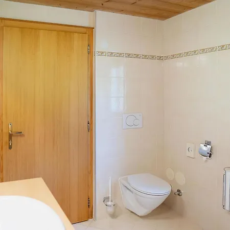 Apartament Gauahof