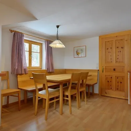 Apartament Gauahof *