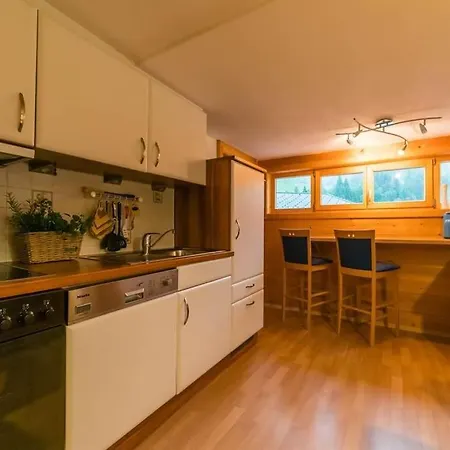 Apartament Gauahof