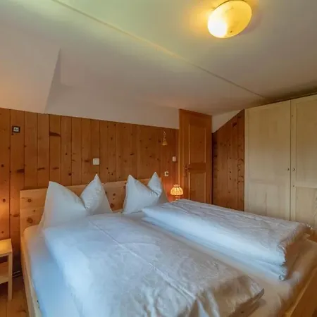 Apartament Gauahof
