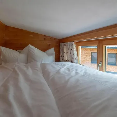 Apartament Gauahof