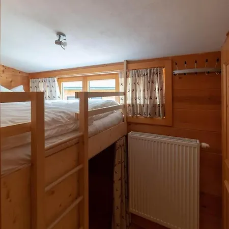 Apartment Gauahof *