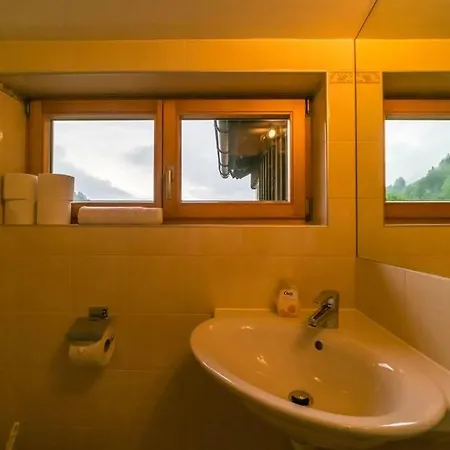 Apartament Gauahof
