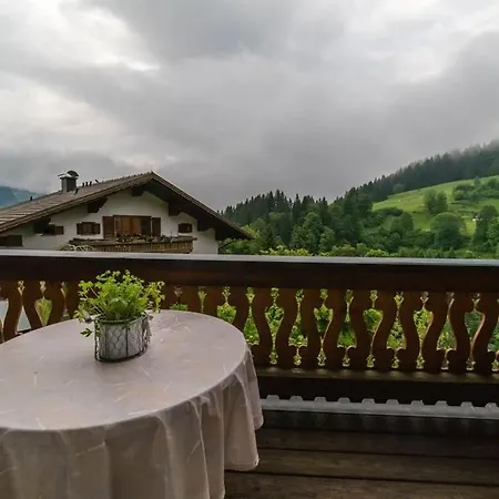 Gauahof * Tschagguns