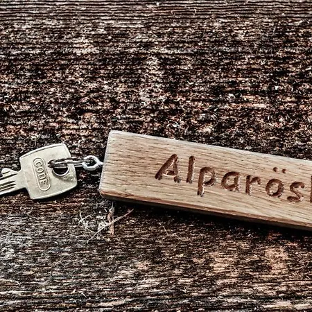 Apartament Gauahof