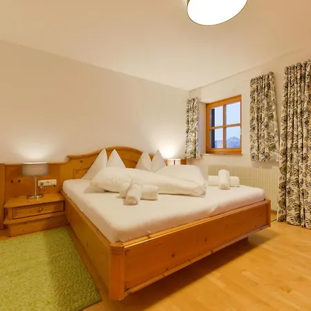 Gauahof Apartament *
