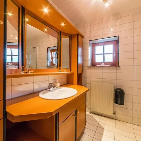 Gauahof Apartament