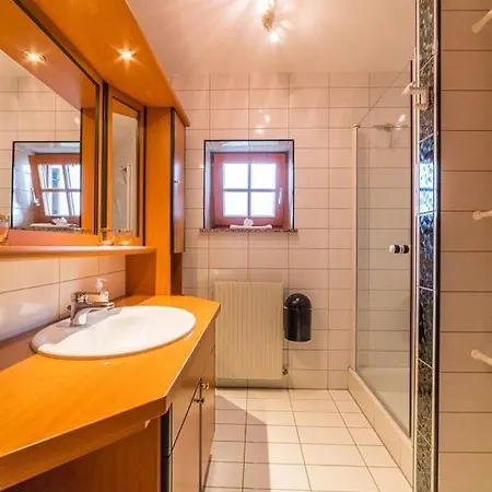 Gauahof Apartment *