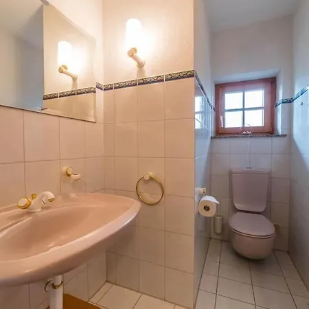 Apartment Gauahof Tschagguns