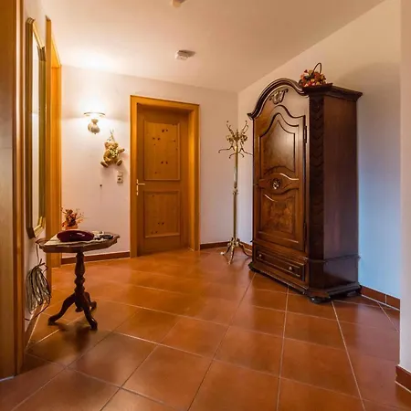 Gauahof Apartament