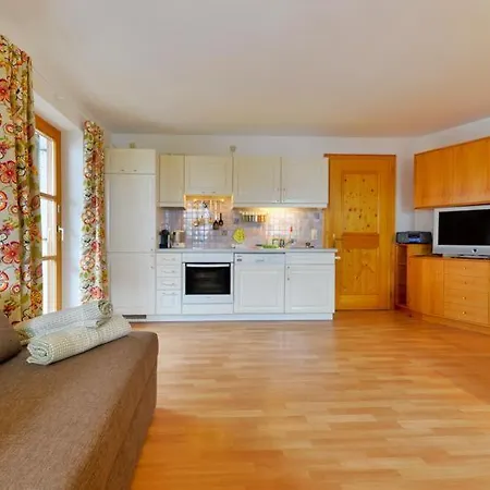 Gauahof Apartament *
