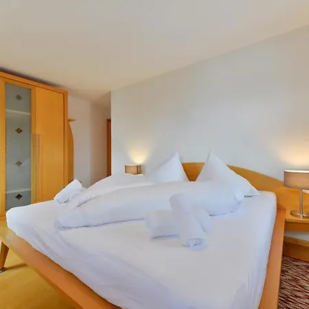 Gauahof Apartament *